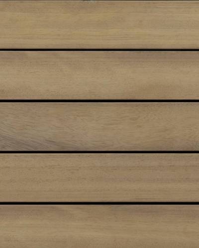 KD Iroko Cladding - фото 2